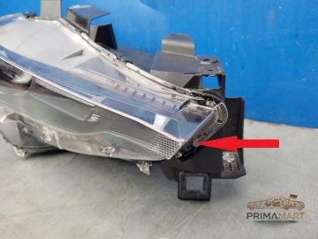 Foto 4 von Frontscheinwerfer Mazda Full LED KB8N51030 Rechts
