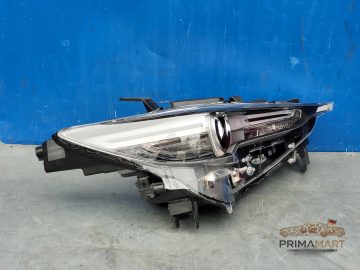 Foto 5 von Frontscheinwerfer Mazda Full LED KB8N51030 Rechts