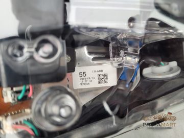 Foto 12 von Frontscheinwerfer Mazda Full LED KB8N51030 Rechts