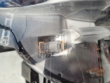 Foto 13 von Frontscheinwerfer Mazda Full LED KB8N51030 Rechts
