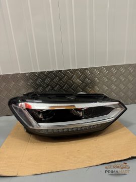 Foto 2 von Frontscheinwerfer Volkswagen Full LED 5TB941082D Rechts