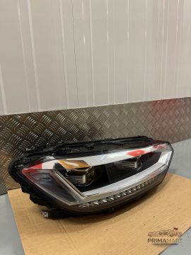 Foto 3 von Frontscheinwerfer Volkswagen Full LED 5TB941082D Rechts