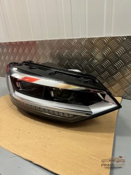 Foto 4 von Frontscheinwerfer Volkswagen Full LED 5TB941082D Rechts