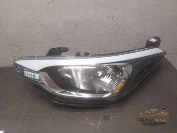 Foto 2 von Frontscheinwerfer Hyundai 92101C8000 Links