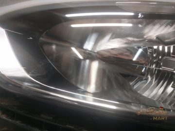 Foto 3 von Frontscheinwerfer Hyundai 92101C8000 Links