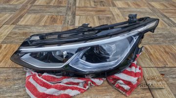 Foto 2 von Frontscheinwerfer Volkswagen Full LED 5H1941035J Links