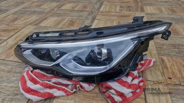 Foto 3 von Frontscheinwerfer Volkswagen Full LED 5H1941035J Links