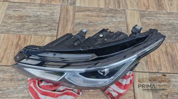 Foto 4 von Frontscheinwerfer Volkswagen Full LED 5H1941035J Links