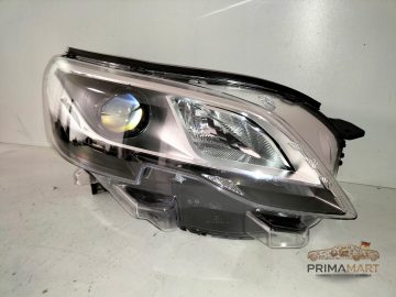 Foto 3 von Frontscheinwerfer Peugeot Xenon 9808235780 Rechts