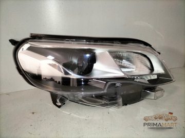 Foto 4 von Frontscheinwerfer Peugeot Xenon 9808235780 Rechts