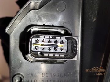 Foto 8 von Frontscheinwerfer Peugeot Xenon 9808235780 Rechts