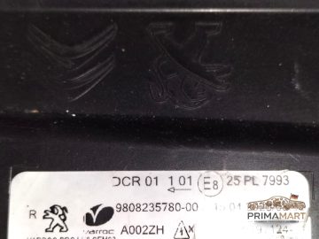 Foto 9 von Frontscheinwerfer Peugeot Xenon 9808235780 Rechts