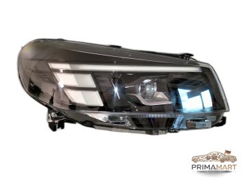 Foto 1 von Frontscheinwerfer Automotive Lighting Full LED 9847209880 Rechts
