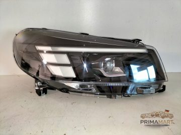 Foto 2 von Frontscheinwerfer Automotive Lighting Full LED 9847209880 Rechts