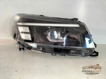 Foto 3 von Frontscheinwerfer Automotive Lighting Full LED 9847209880 Rechts