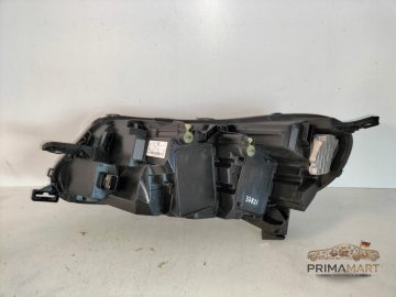 Foto 8 von Frontscheinwerfer Automotive Lighting Full LED 9847209880 Rechts