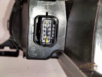 Foto 10 von Frontscheinwerfer Automotive Lighting Full LED 9847209880 Rechts