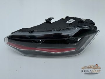 Foto 3 von Frontscheinwerfer Volkswagen LED 2G1941035G Links