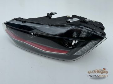 Foto 4 von Frontscheinwerfer Volkswagen LED 2G1941035G Links