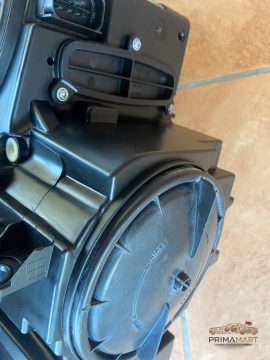 Foto 4 von Frontscheinwerfer BMW Xenon 7290053 Links + Rechts (Paar)