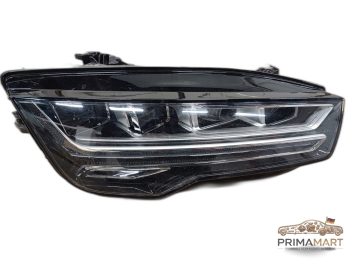 Foto 1 von Frontscheinwerfer Audi Full LED 4G8941034K Rechts