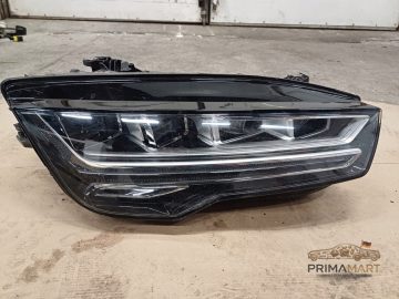 Foto 2 von Frontscheinwerfer Audi Full LED 4G8941034K Rechts
