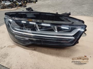 Foto 3 von Frontscheinwerfer Audi Full LED 4G8941034K Rechts