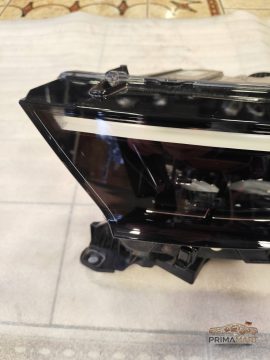 Foto 2 von Frontscheinwerfer Opel 9834008280 Links