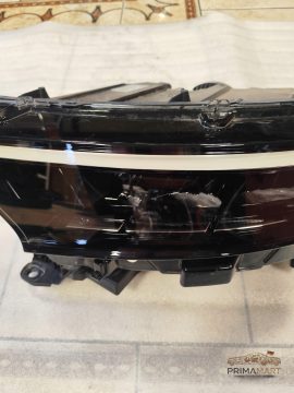 Foto 3 von Frontscheinwerfer Opel 9834008280 Links