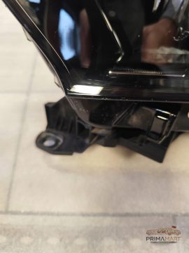 Foto 8 von Frontscheinwerfer Opel 9834008280 Links