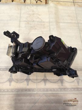 Foto 10 von Frontscheinwerfer Opel 9834008280 Links