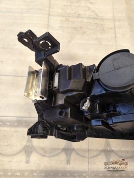 Foto 11 von Frontscheinwerfer Opel 9834008280 Links