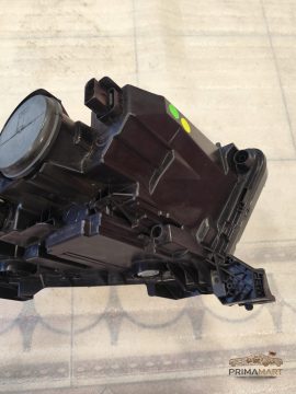 Foto 12 von Frontscheinwerfer Opel 9834008280 Links
