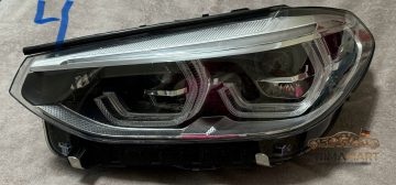 Foto 2 von Frontscheinwerfer BMW Full LED 8739653 Links