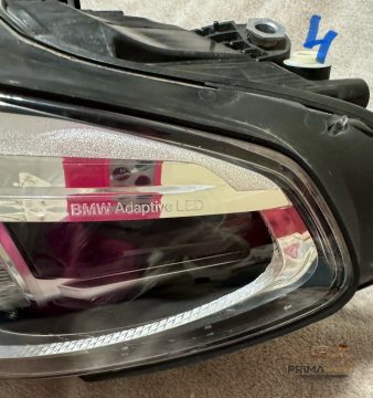 Foto 3 von Frontscheinwerfer BMW Full LED 8739653 Links