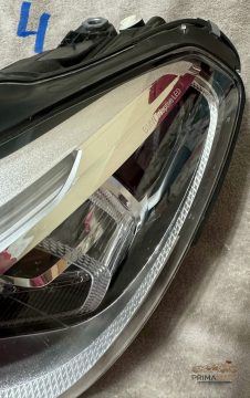 Foto 4 von Frontscheinwerfer BMW Full LED 8739653 Links