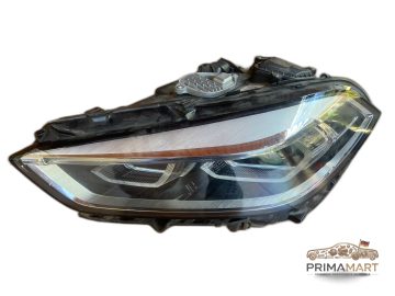 Foto 1 von Frontscheinwerfer BMW LED 9482811 Links