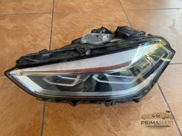 Foto 2 von Frontscheinwerfer BMW LED 9482811 Links