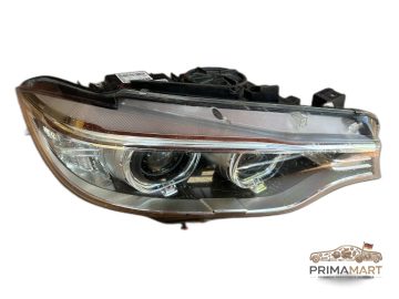 Foto 1 von Frontscheinwerfer BMW Xenon 7410786 Rechts