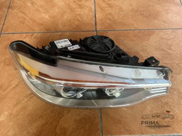 Foto 3 von Frontscheinwerfer BMW Xenon 7410786 Rechts