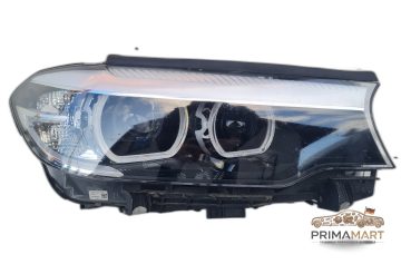 Foto 1 von Frontscheinwerfer BMW Full LED 8499112 Rechts