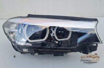 Foto 2 von Frontscheinwerfer BMW Full LED 8499112 Rechts
