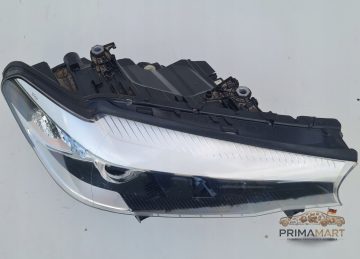 Foto 3 von Frontscheinwerfer BMW Full LED 8499112 Rechts
