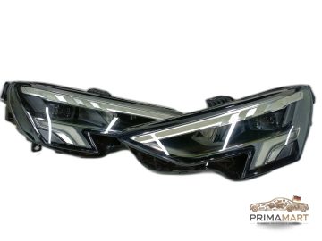 Foto 1 von Frontscheinwerfer Audi Full LED 8Y0941033 Links + Rechts (Paar)