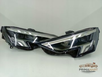 Foto 2 von Frontscheinwerfer Audi Full LED 8Y0941033 Links + Rechts (Paar)