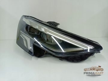 Foto 3 von Frontscheinwerfer Audi Full LED 8Y0941033 Links + Rechts (Paar)
