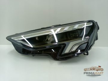 Foto 6 von Frontscheinwerfer Audi Full LED 8Y0941033 Links + Rechts (Paar)