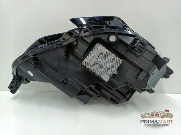 Foto 8 von Frontscheinwerfer Audi Full LED 8Y0941033 Links + Rechts (Paar)
