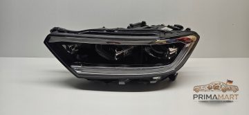 Foto 2 von Frontscheinwerfer Volkswagen Full LED 2GA941036AK Links