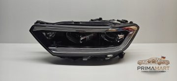 Foto 3 von Frontscheinwerfer Volkswagen Full LED 2GA941036AK Links